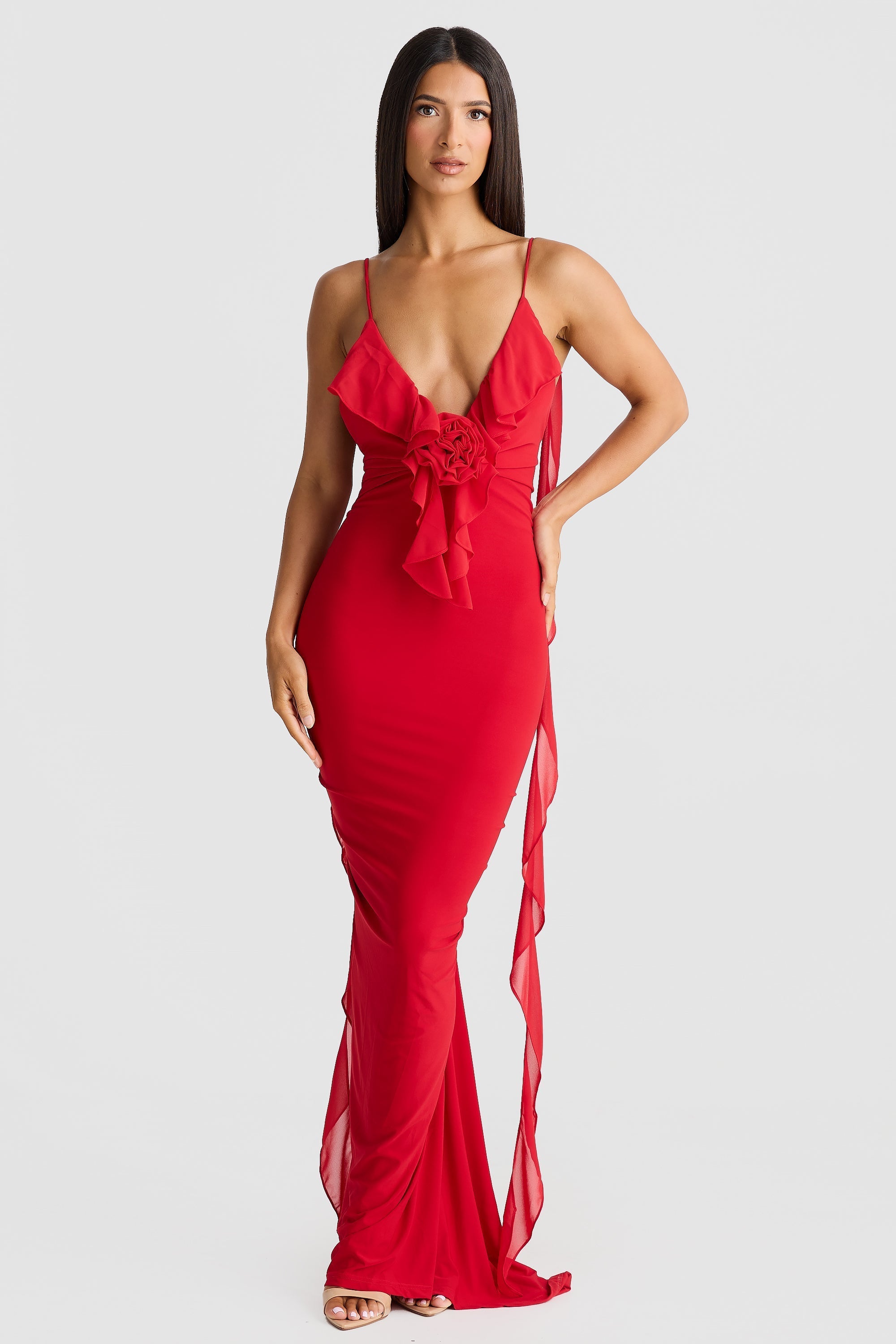 Daniela Maxi Dress