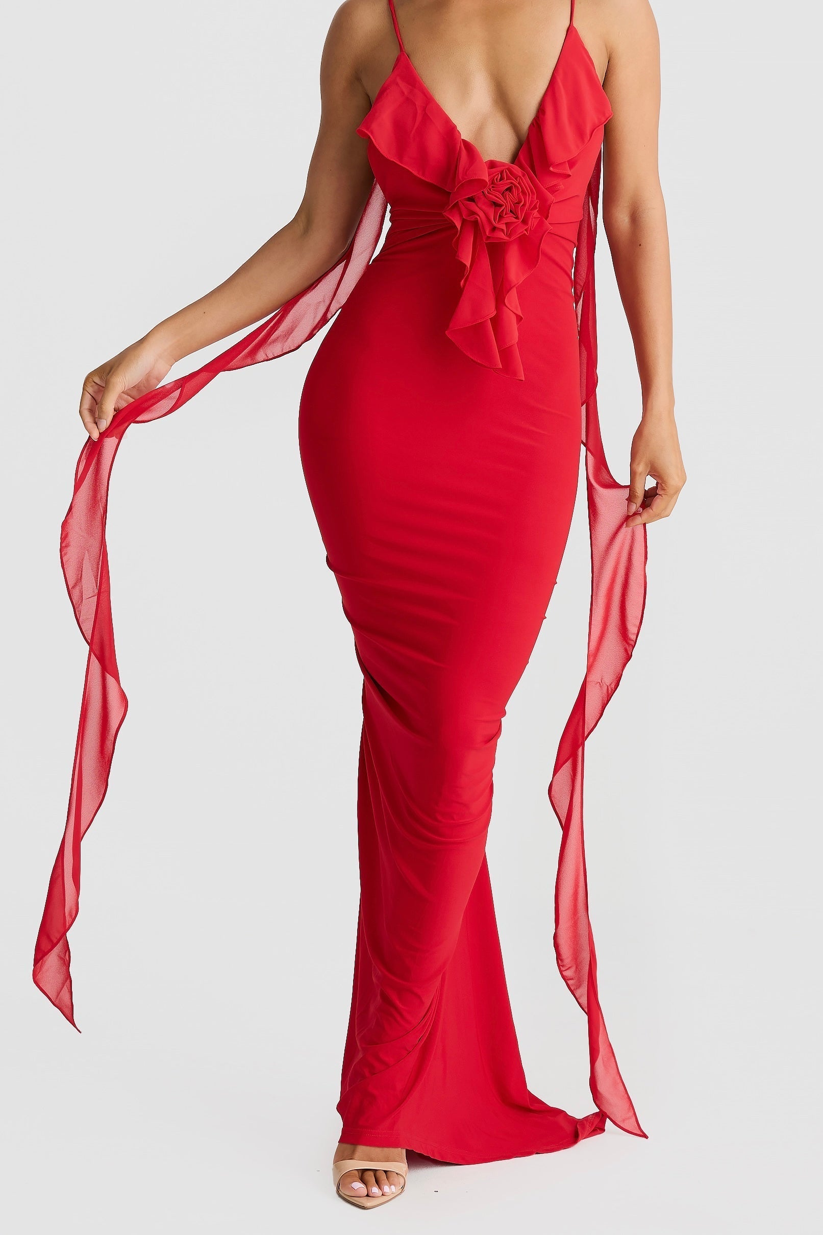 Daniela Maxi Dress