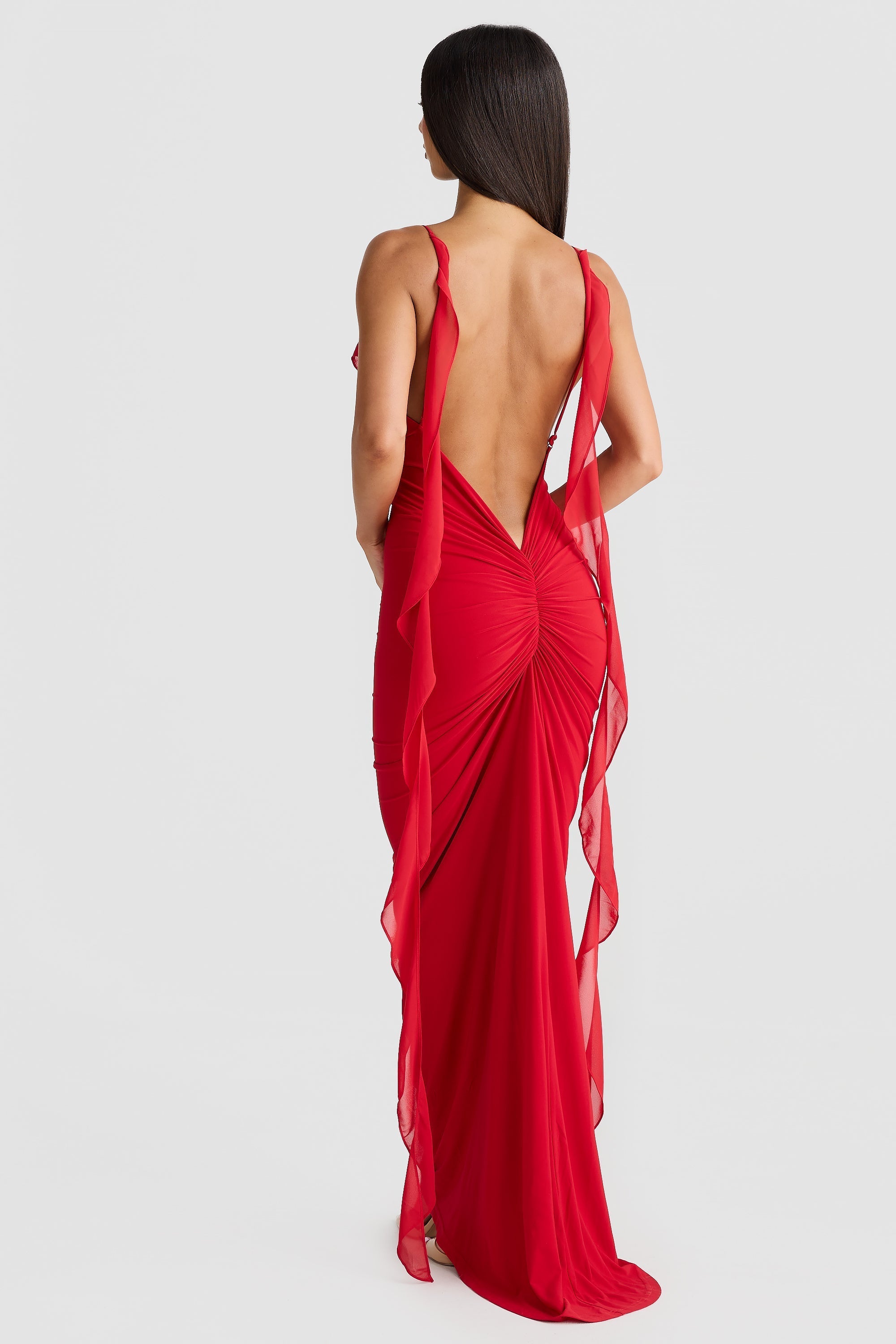 Daniela Maxi Dress