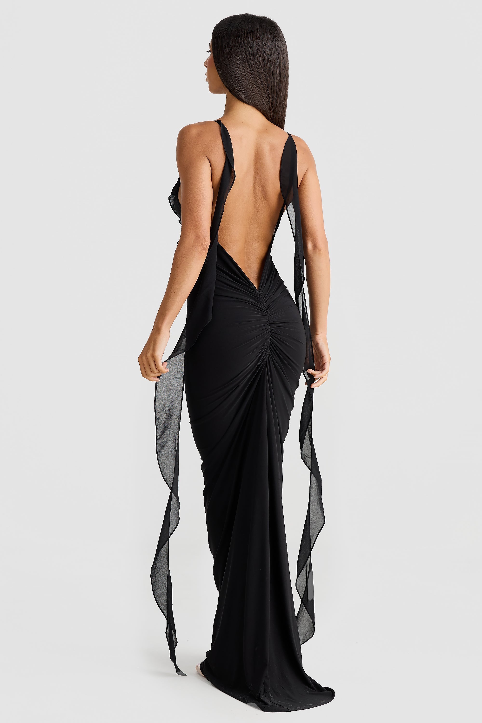 Daniela Maxi Dress
