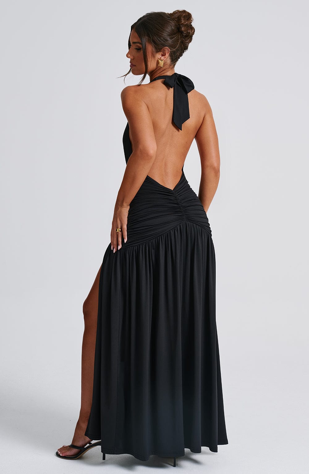 Olivia Maxi Dress