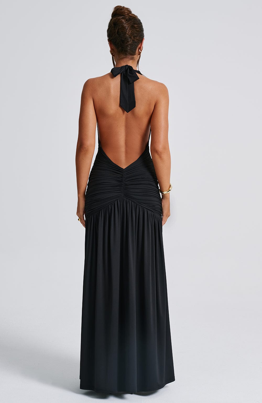 Olivia Maxi Dress