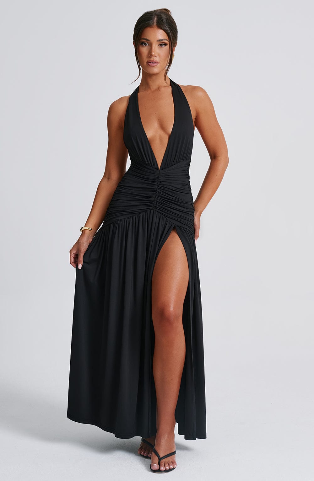 Olivia Maxi Dress