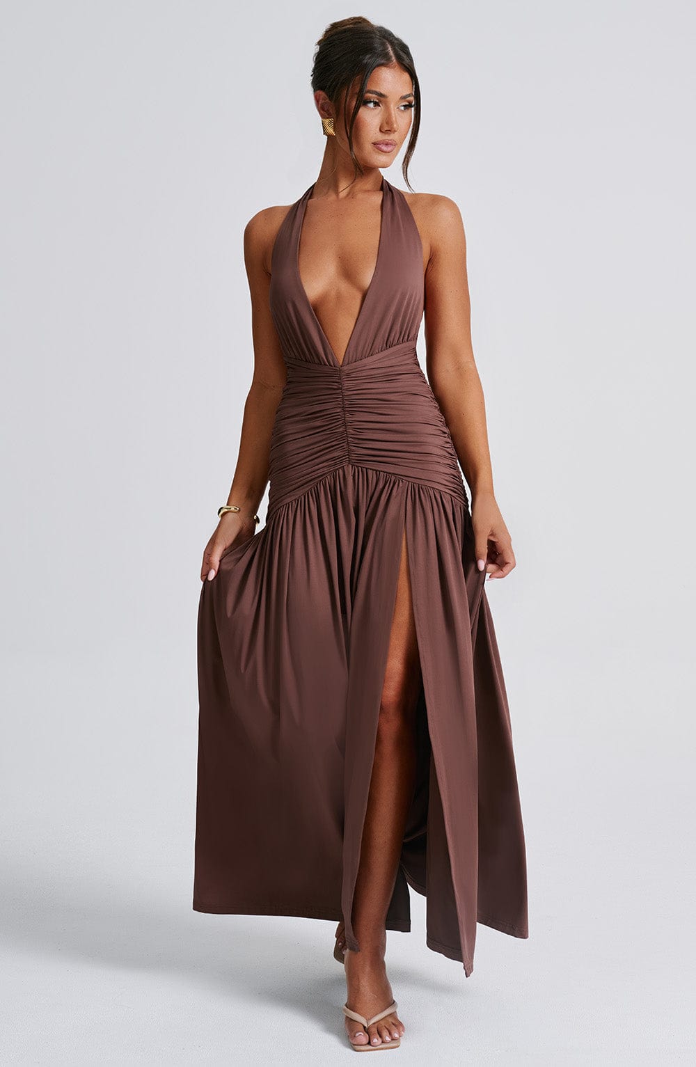 Olivia Maxi Dress