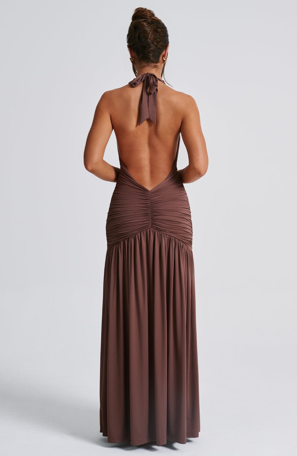 Olivia Maxi Dress