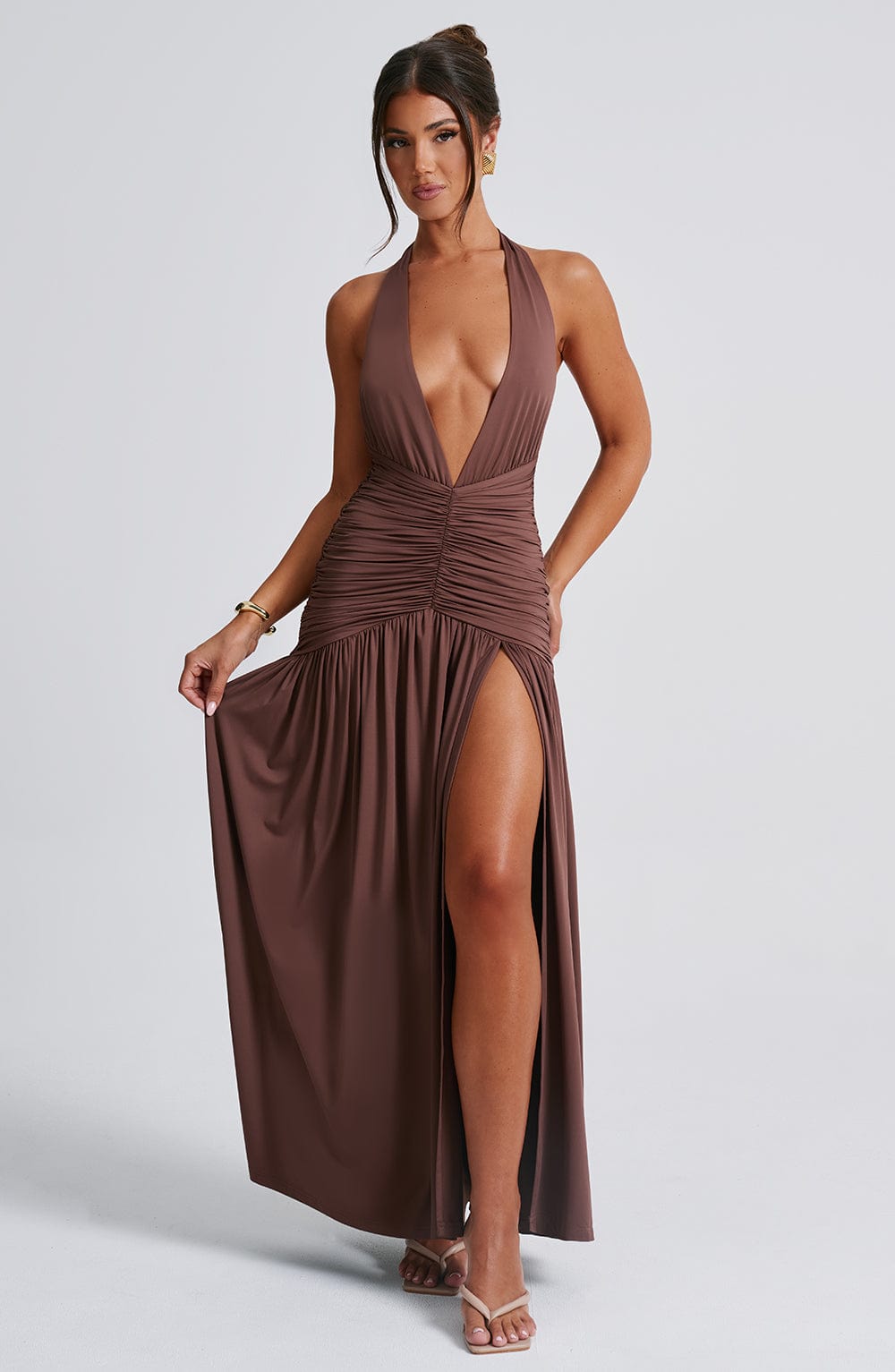 Olivia Maxi Dress