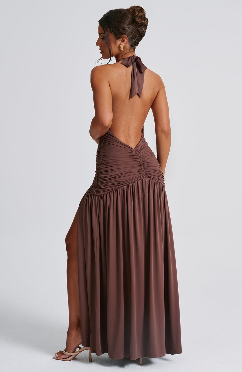 Olivia Maxi Dress