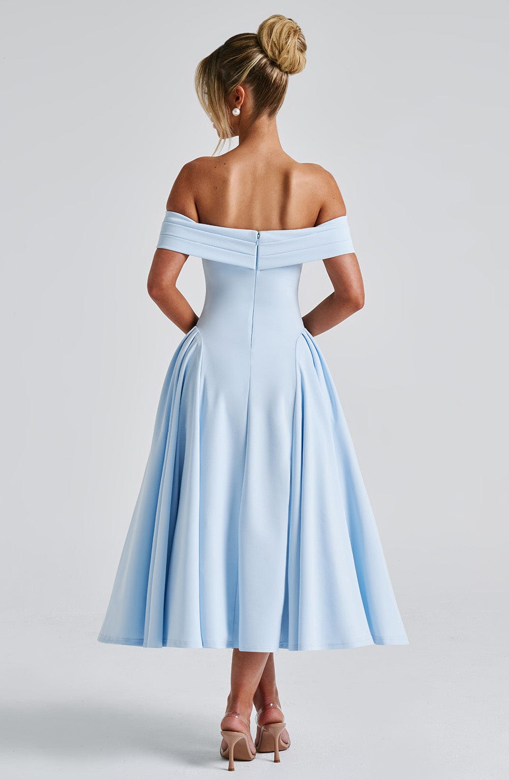 Sadie Midi Dress
