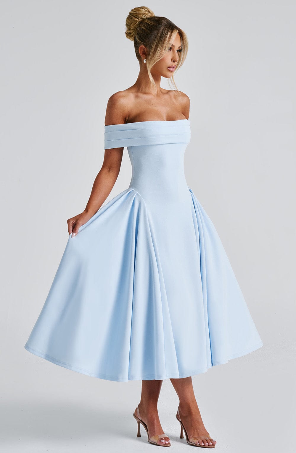 Sadie Midi Dress