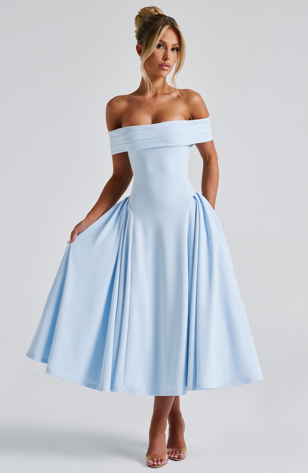 Sadie Midi Dress