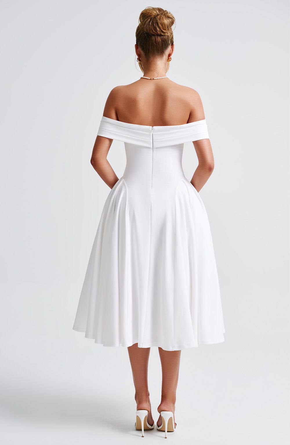 Sadie Midi Dress