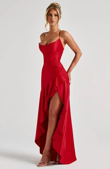 Olivia Maxi Dress