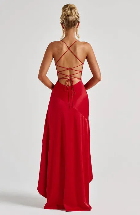 Olivia Maxi Dress