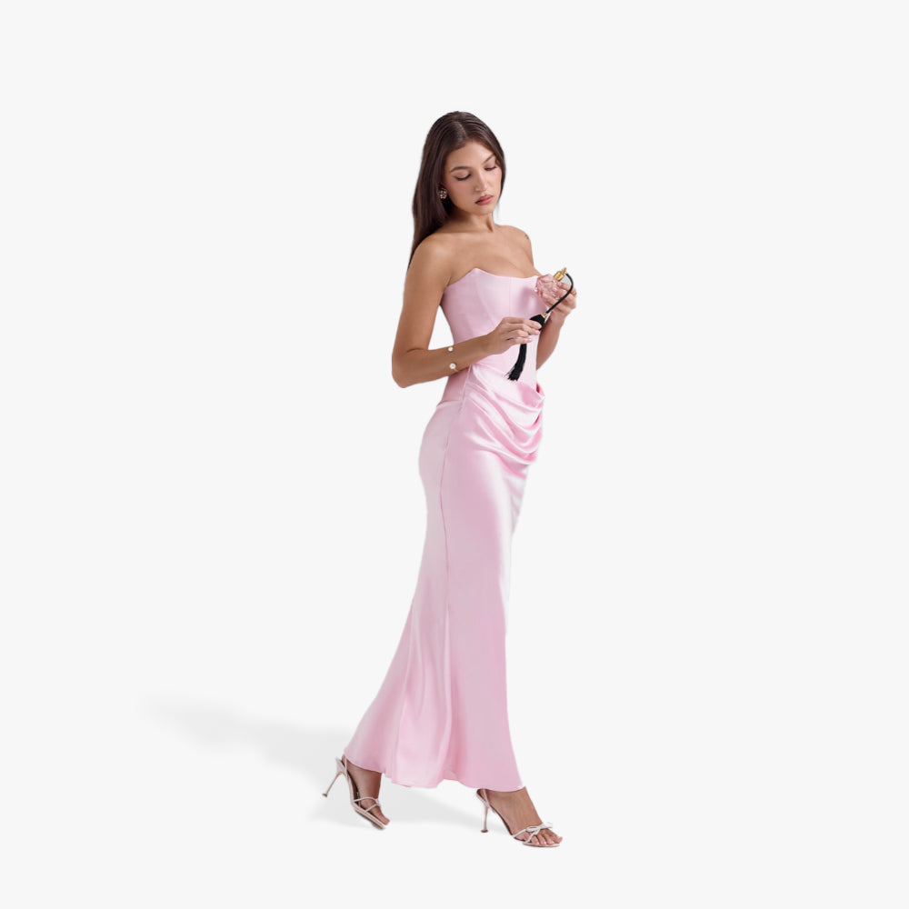 Maya Dress