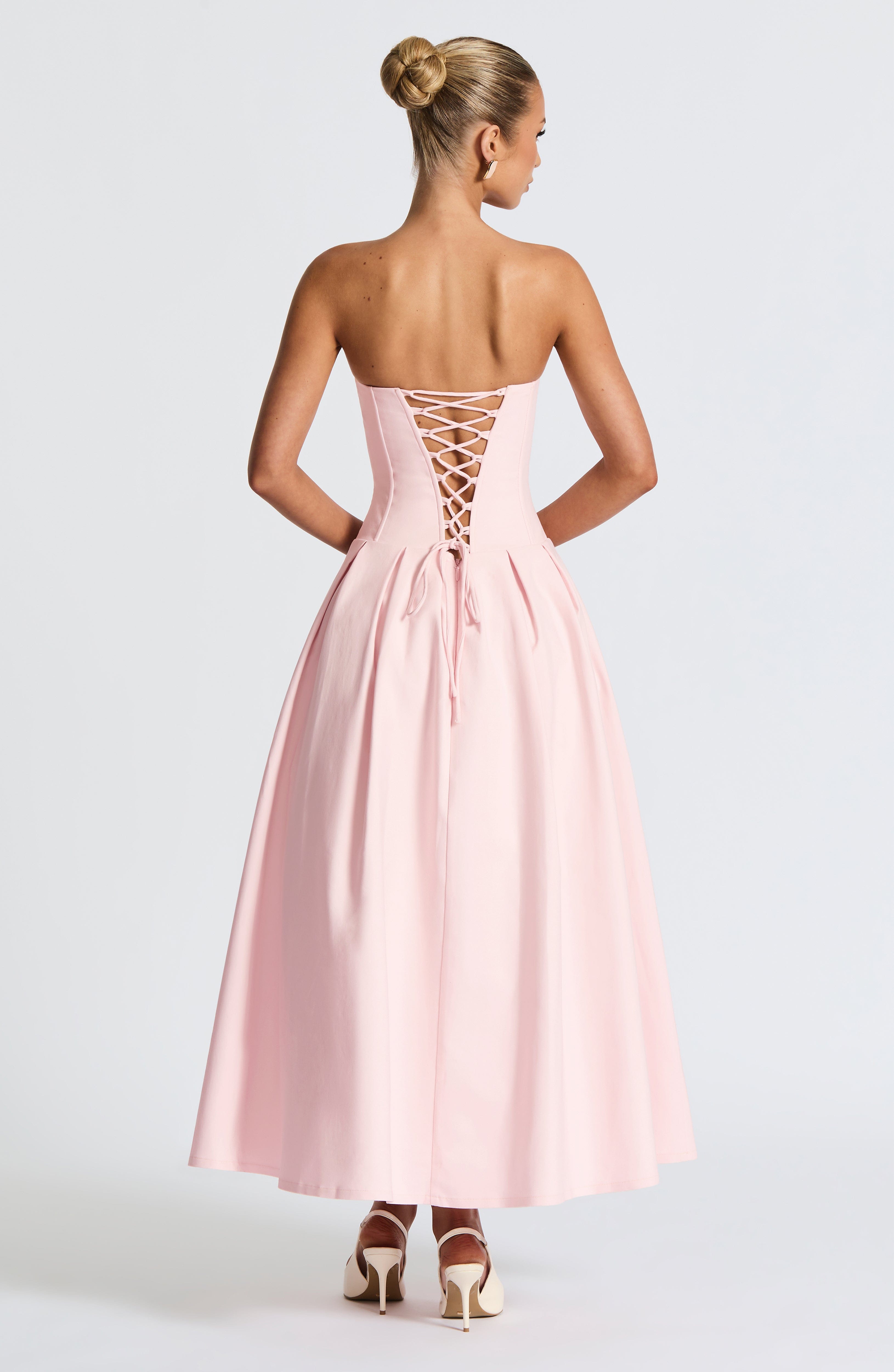 Maisie Midi Dress