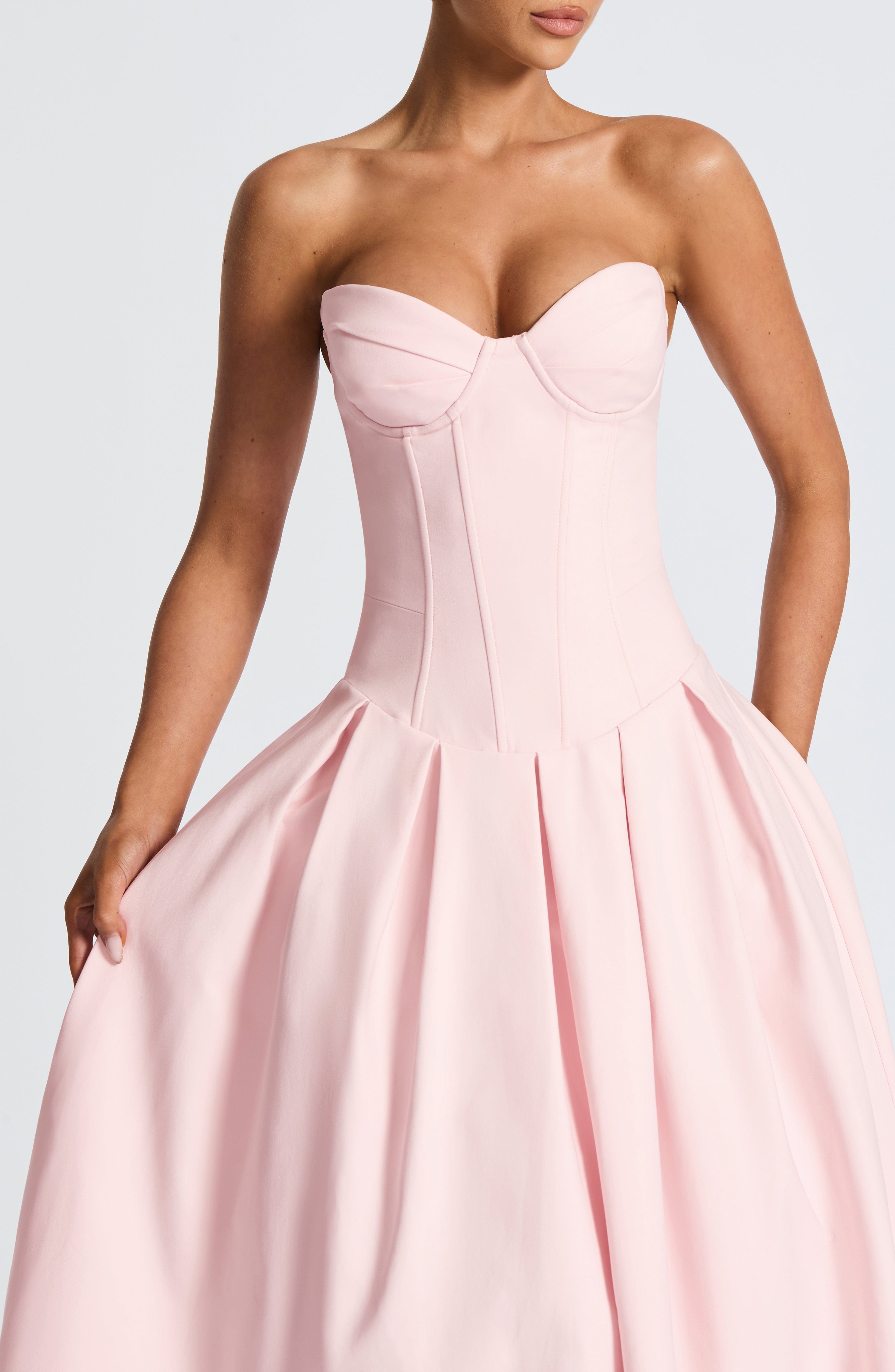 Salma Midi Dress