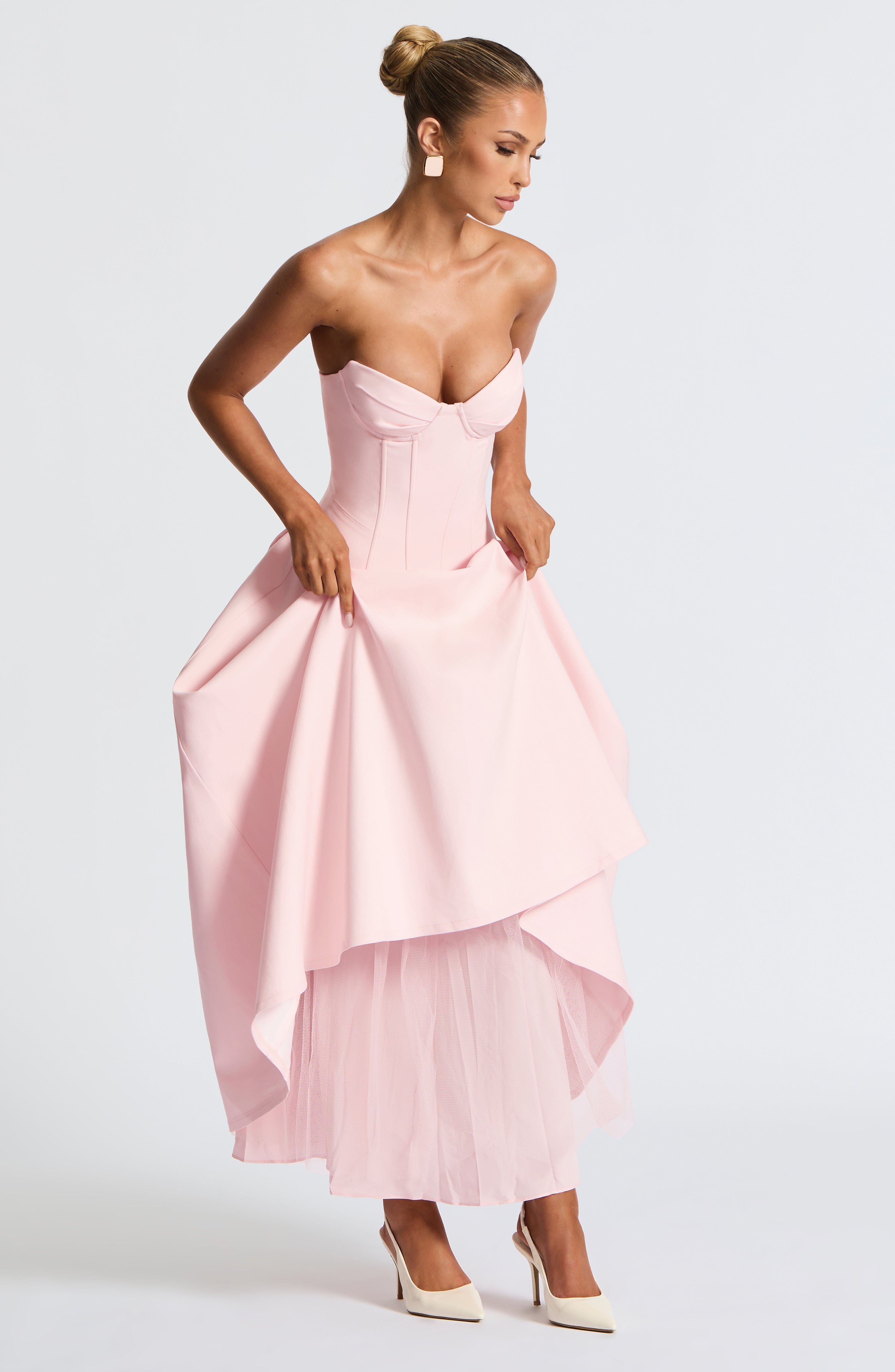 Maisie Midi Dress