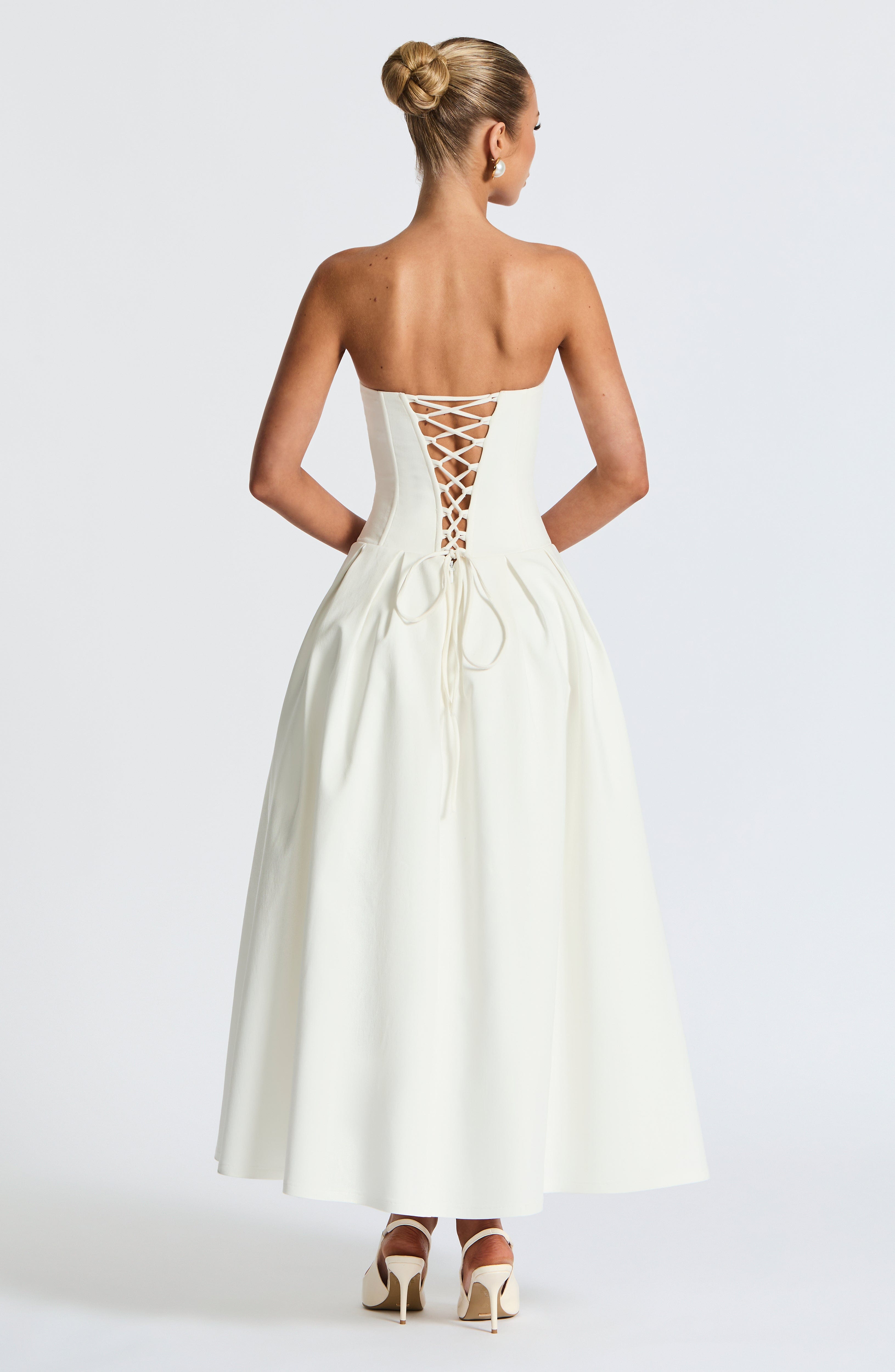 Maisie Midi Dress