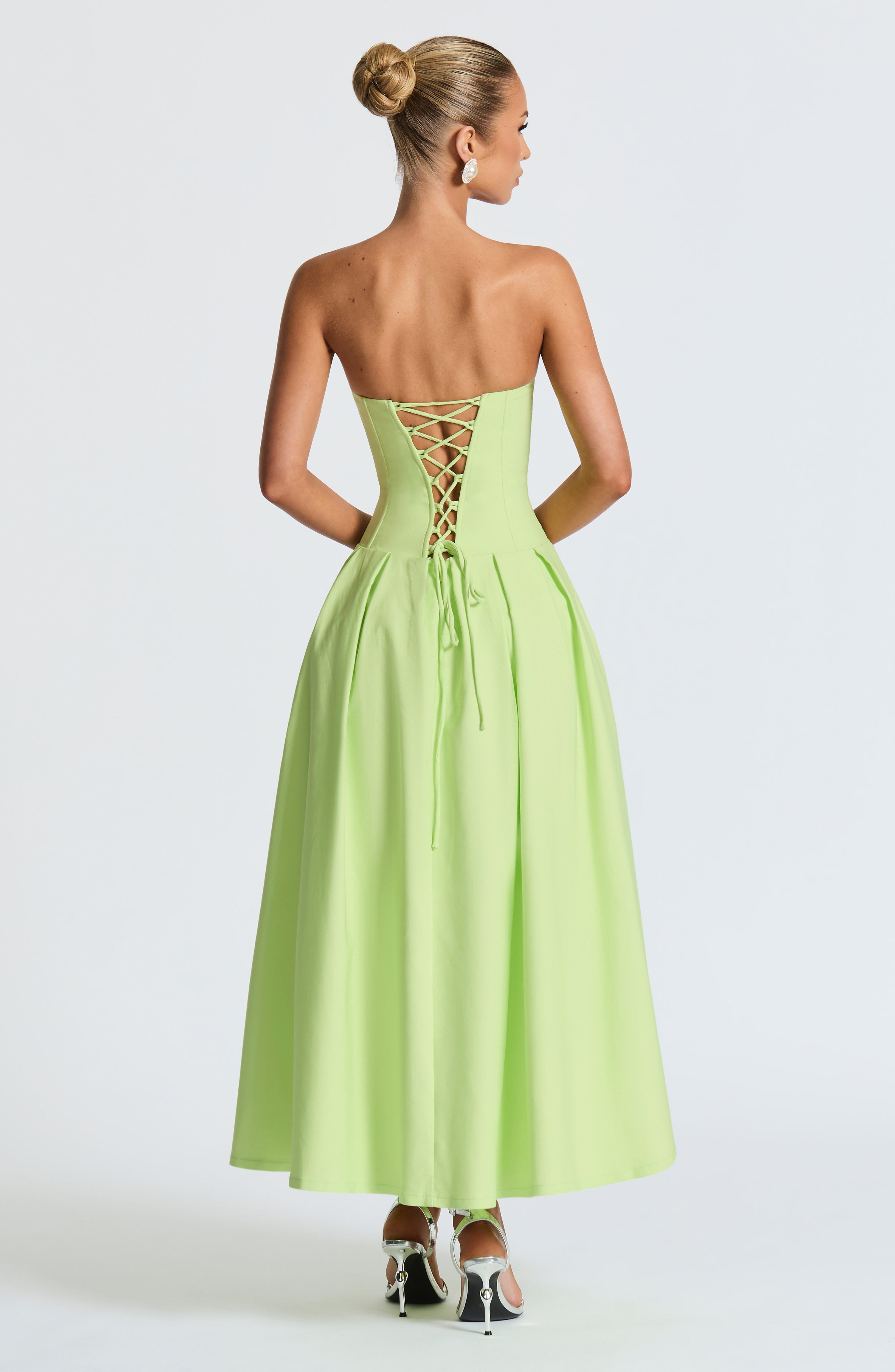 Maisie Midi Dress