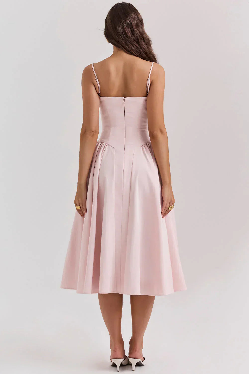 Sabine Midi Dress