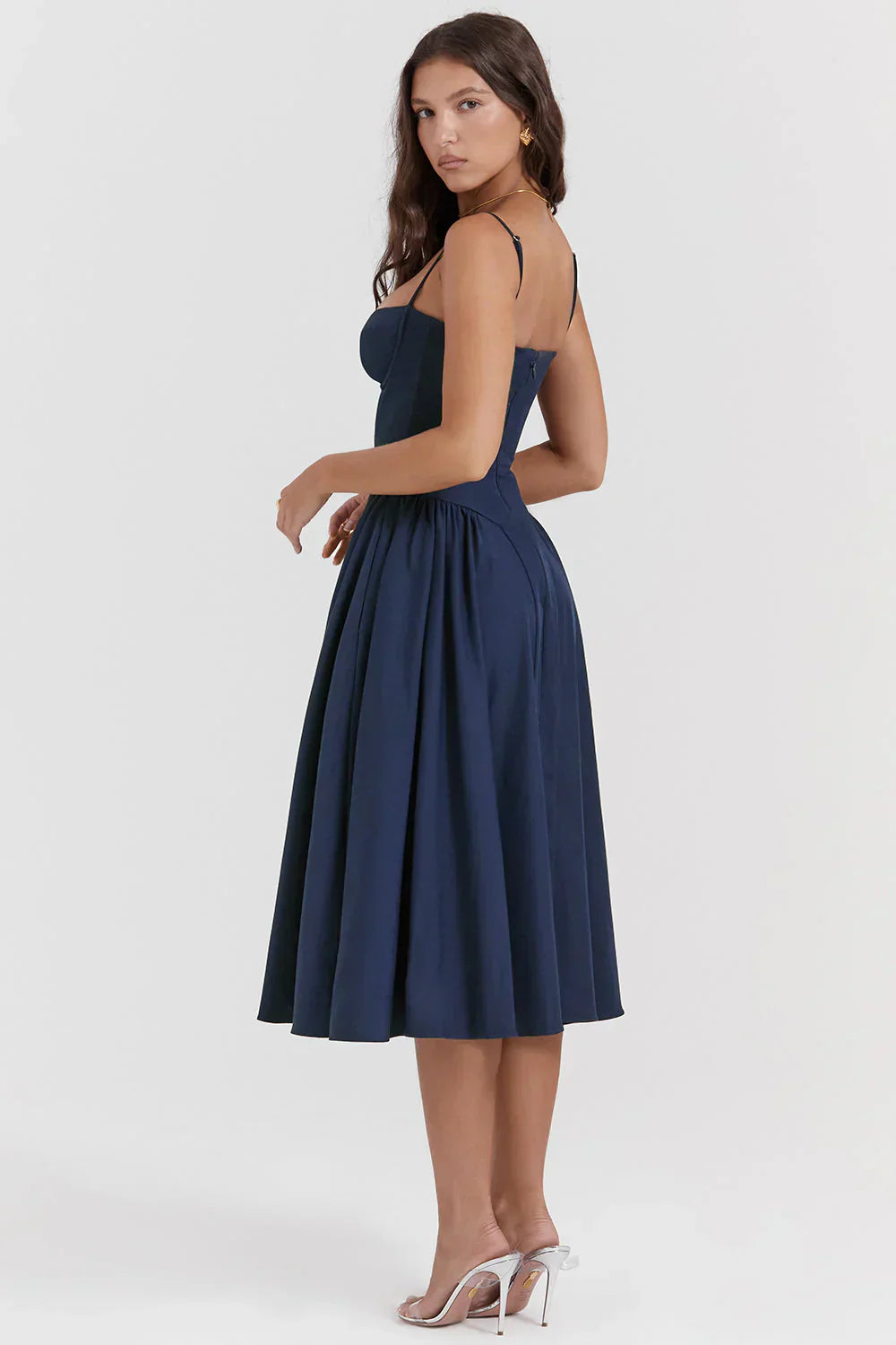 Sabine Midi Dress