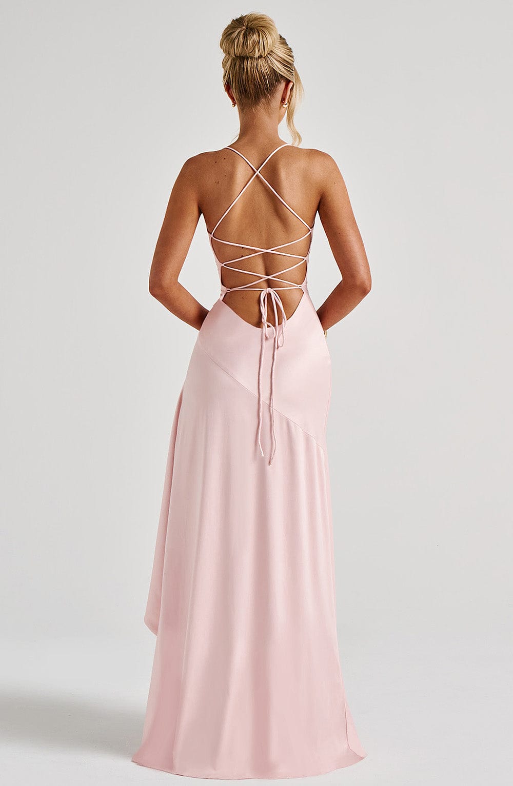Olivia Maxi Dress