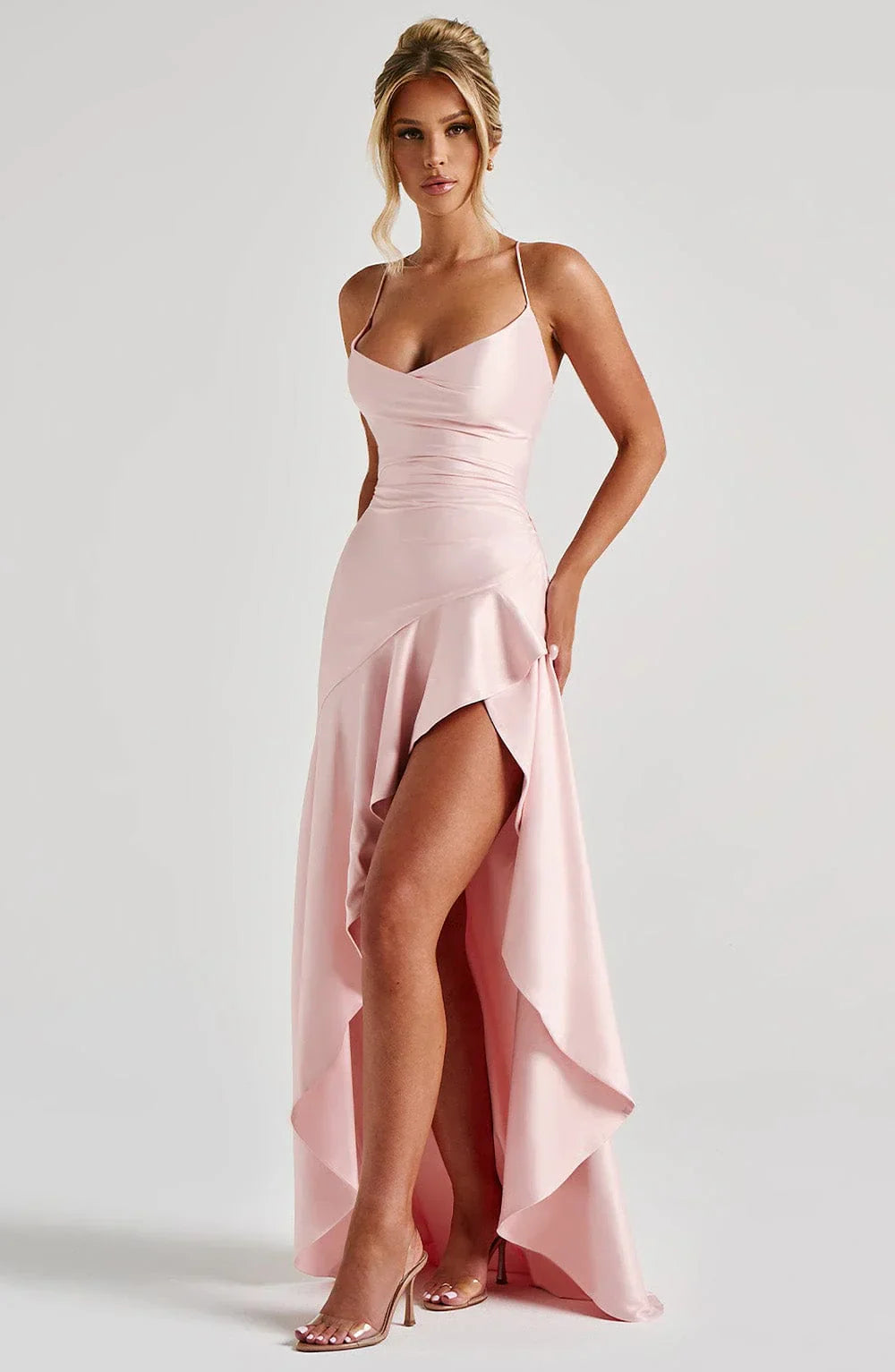 Freya Maxi Dress