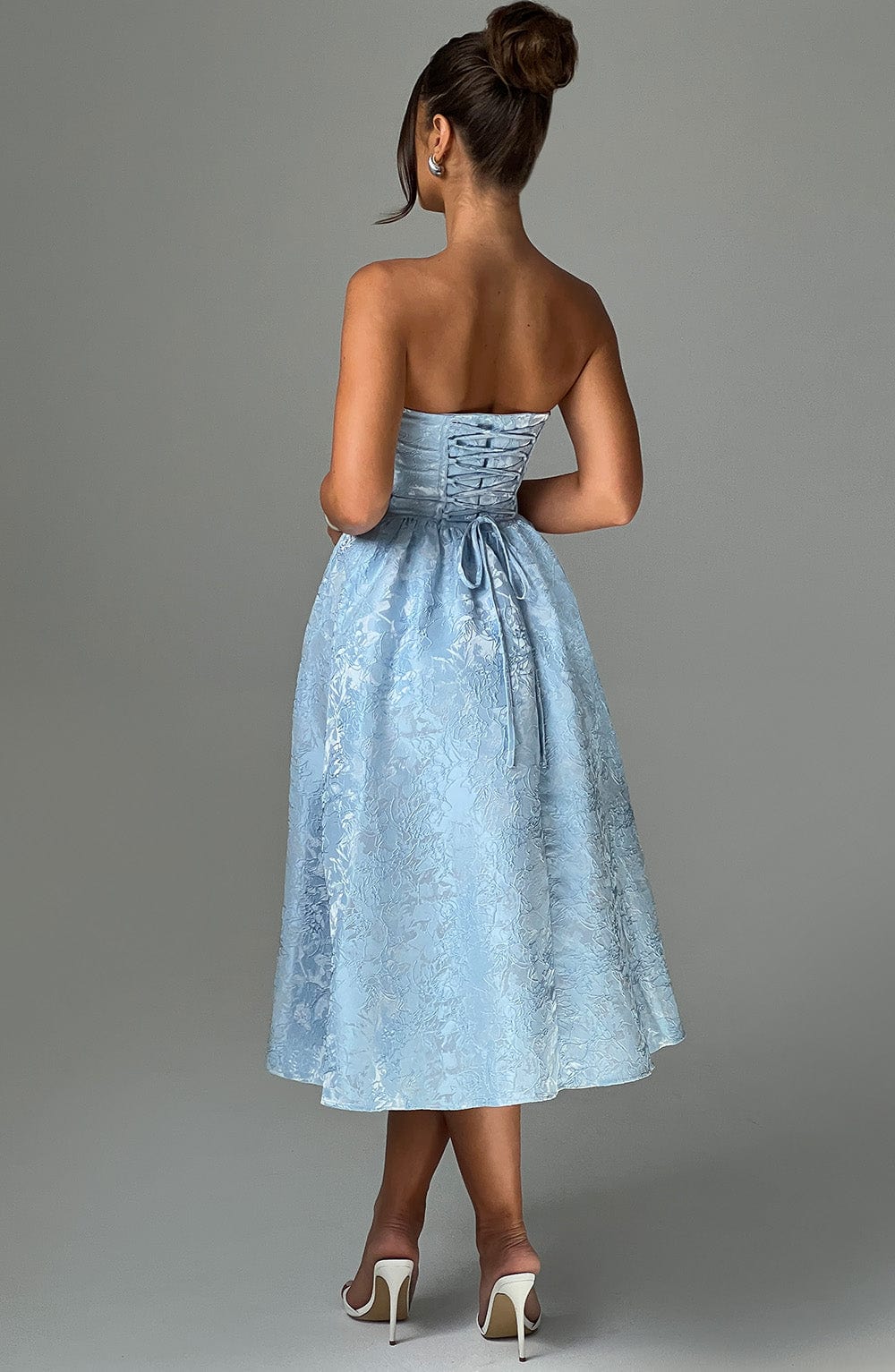 Mora Midi Dress