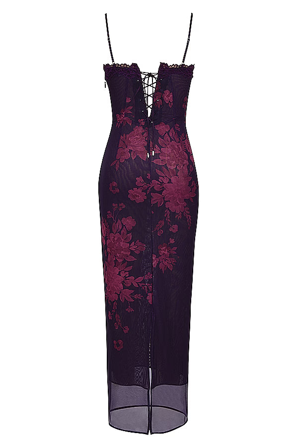 Midnight Dress