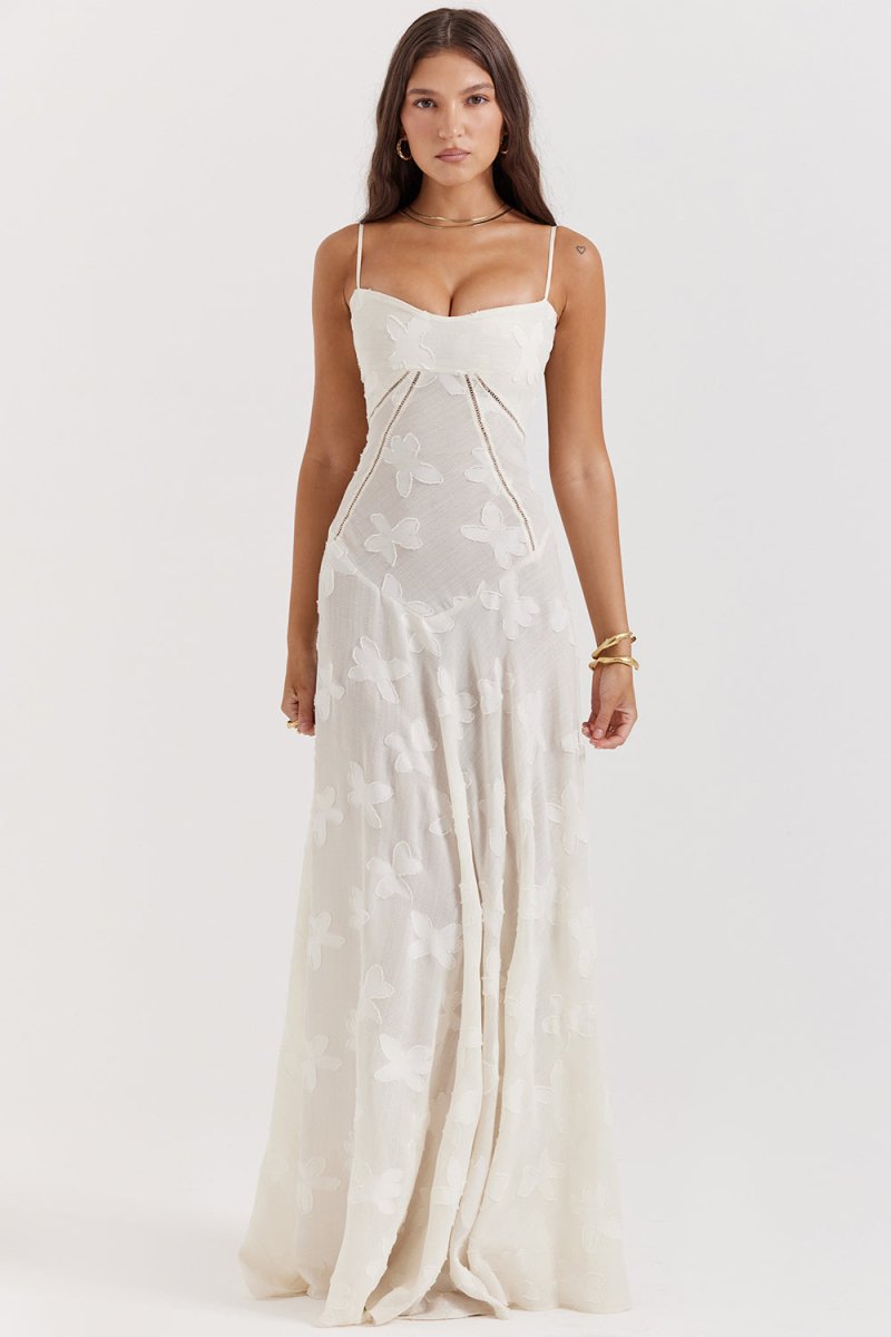 Maiah Maxi Dress