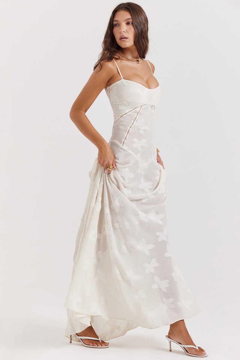 Maiah Maxi Dress