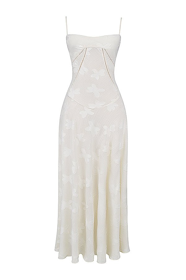 Maiah Maxi Dress