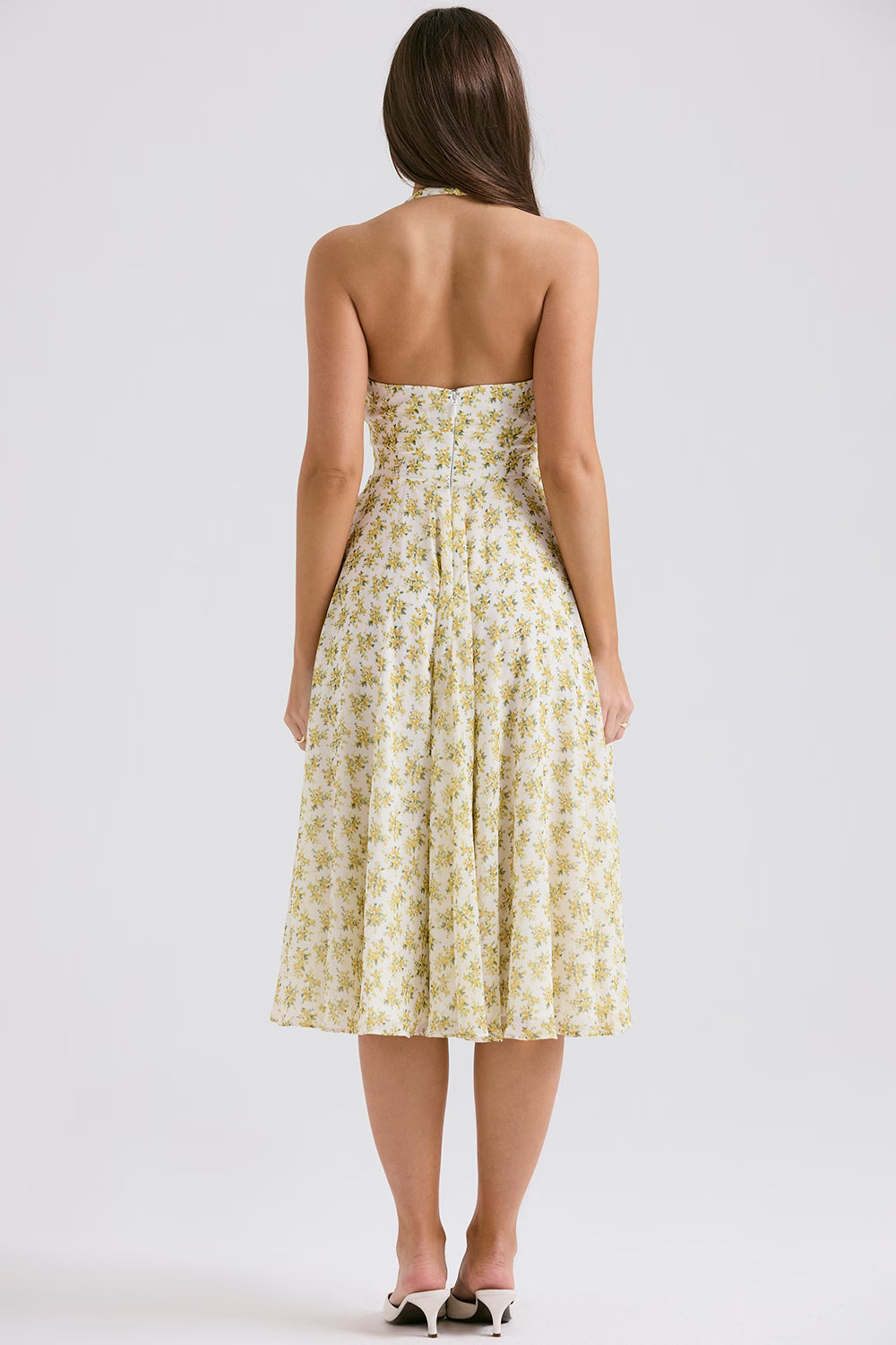 Camila Midi Dress