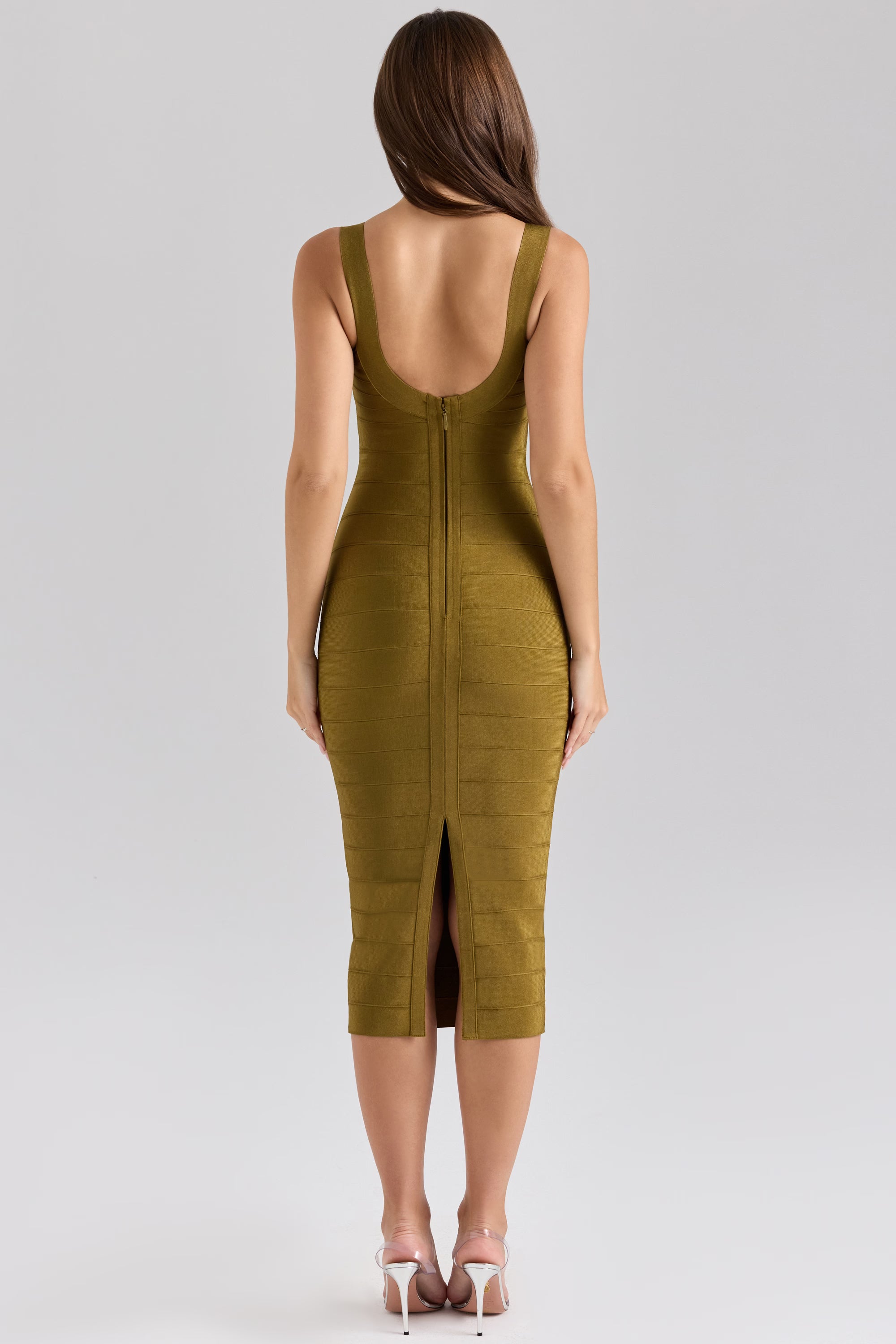 The OG Bandage Dress