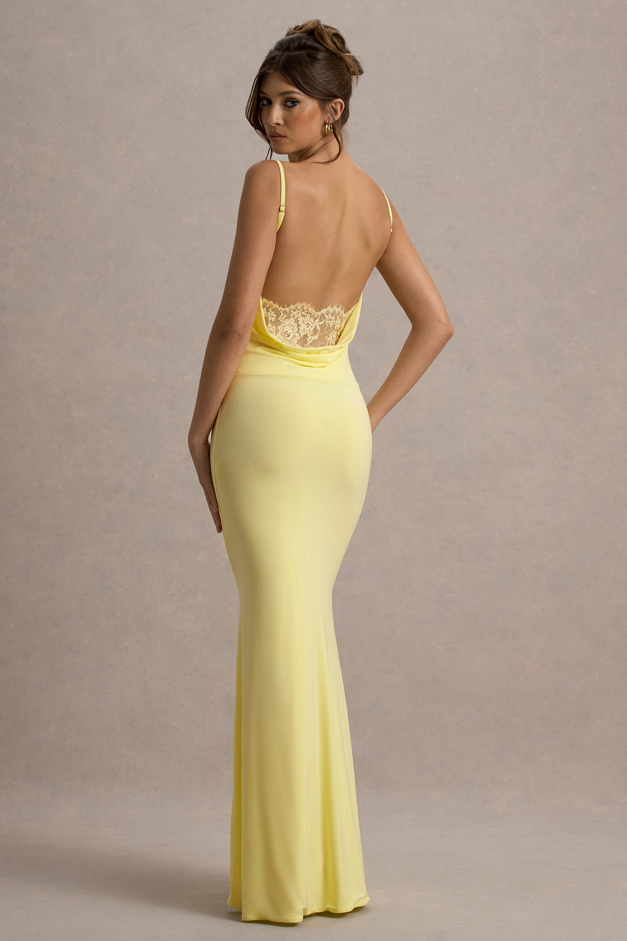 Kate | Maxi Dress