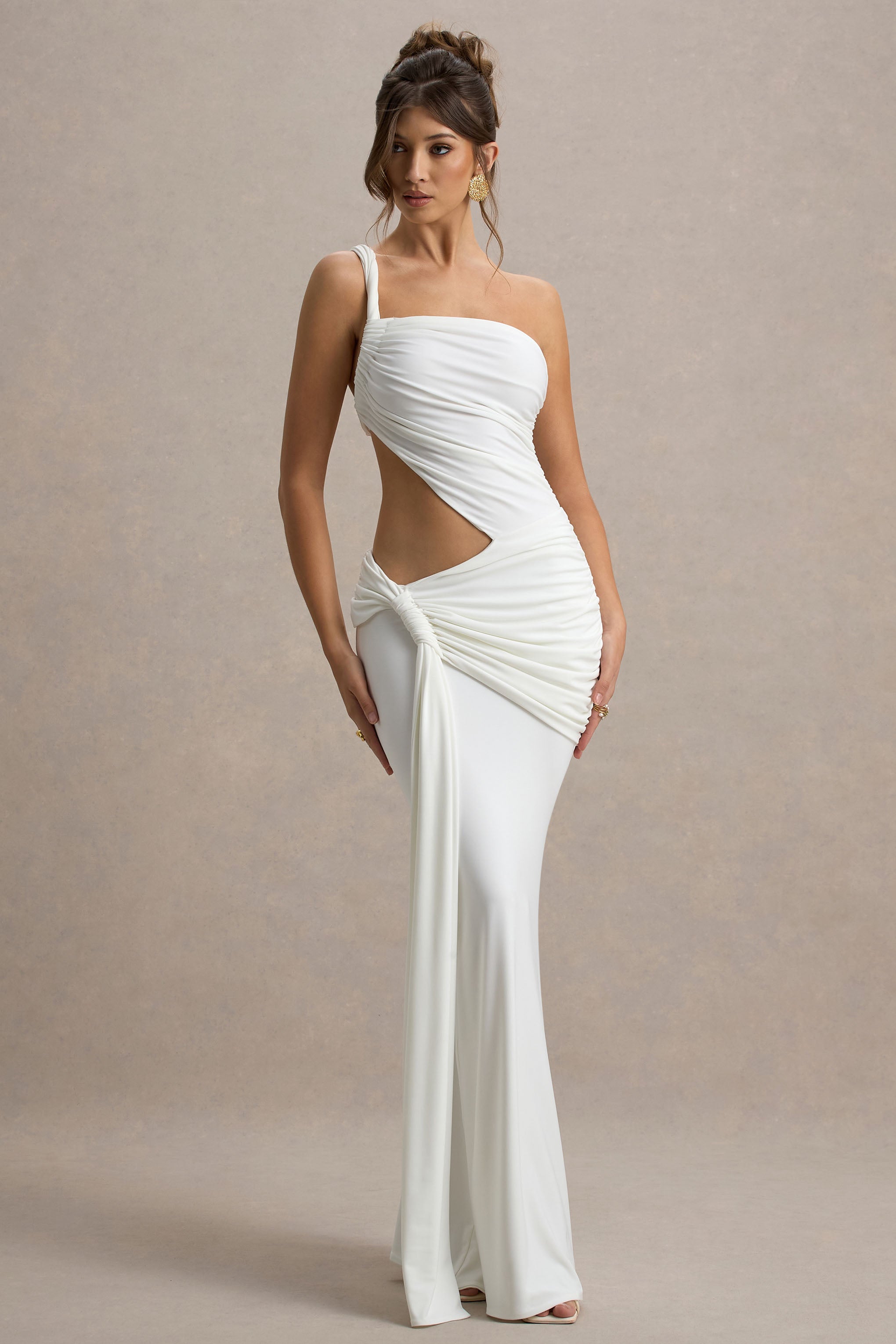 Celia Maxi Dress