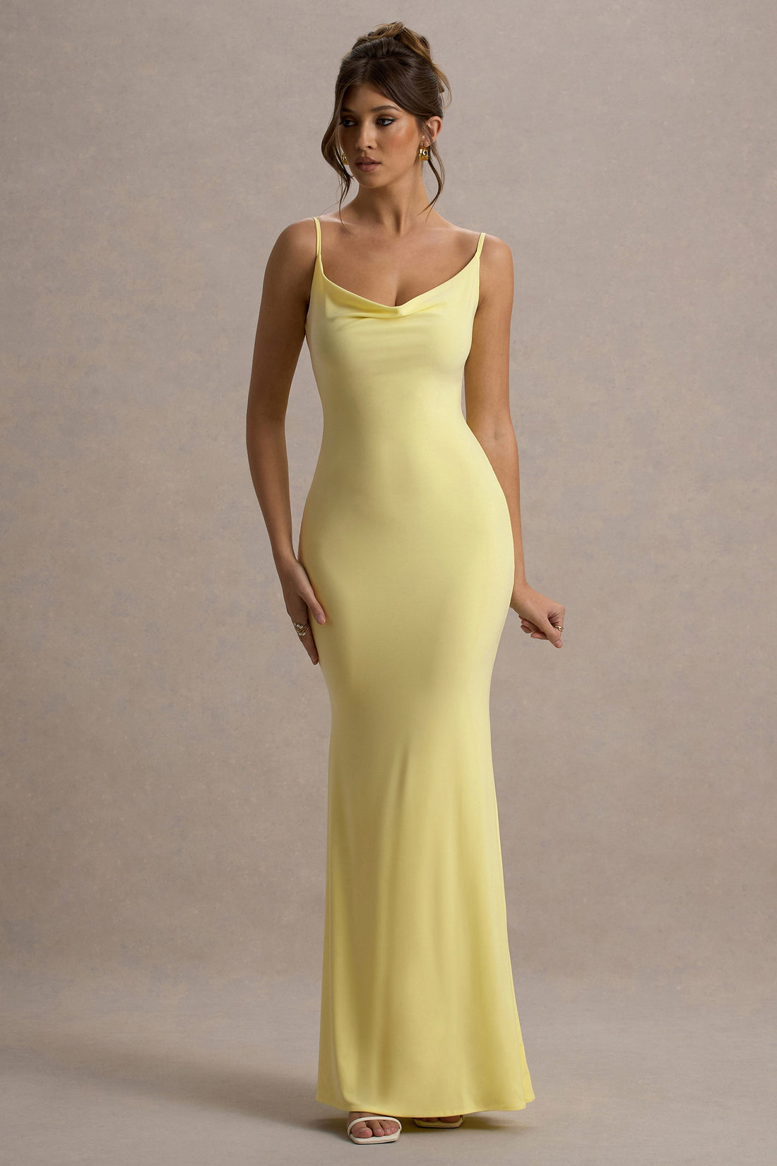 Kate | Maxi Dress