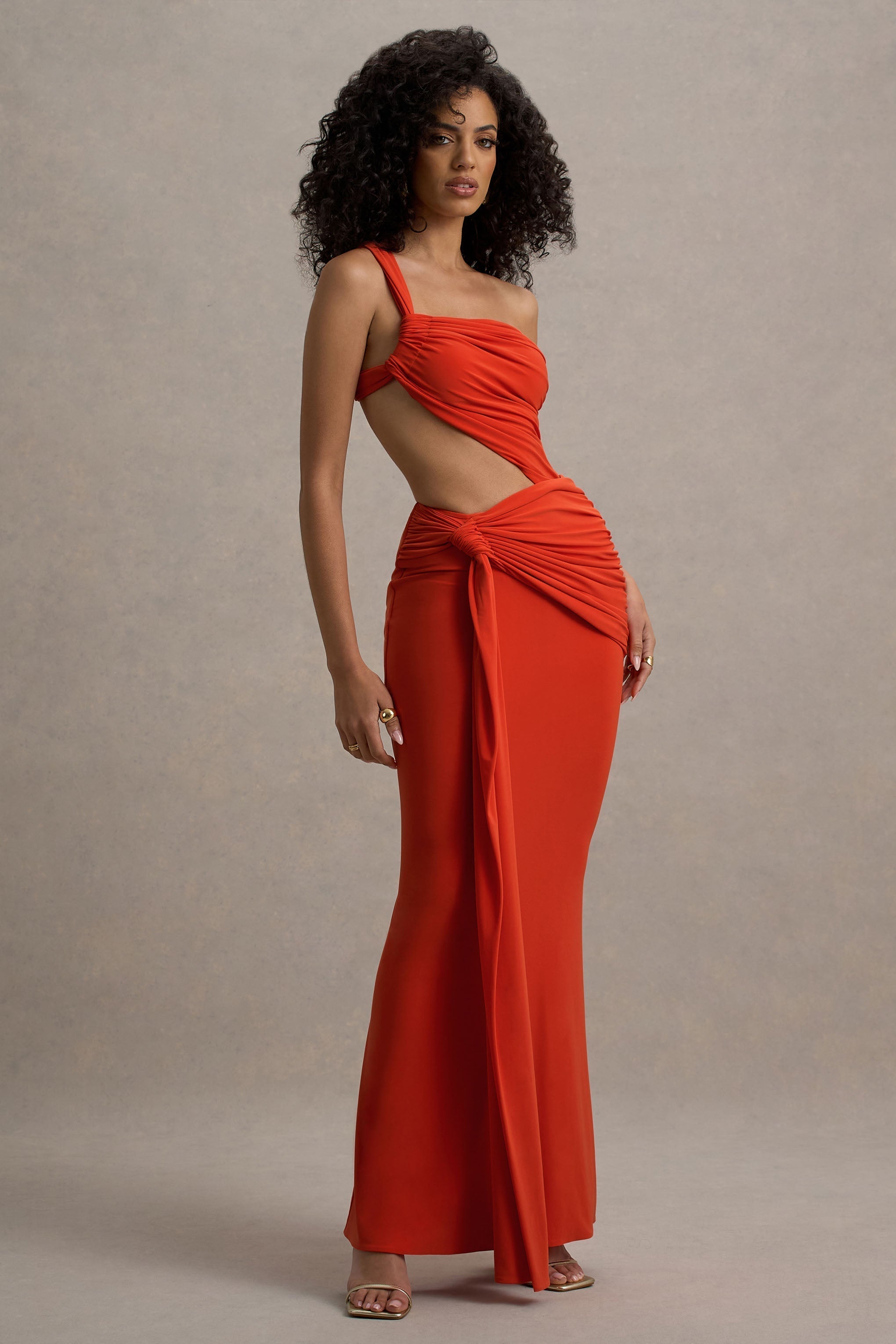 Celia Maxi Dress