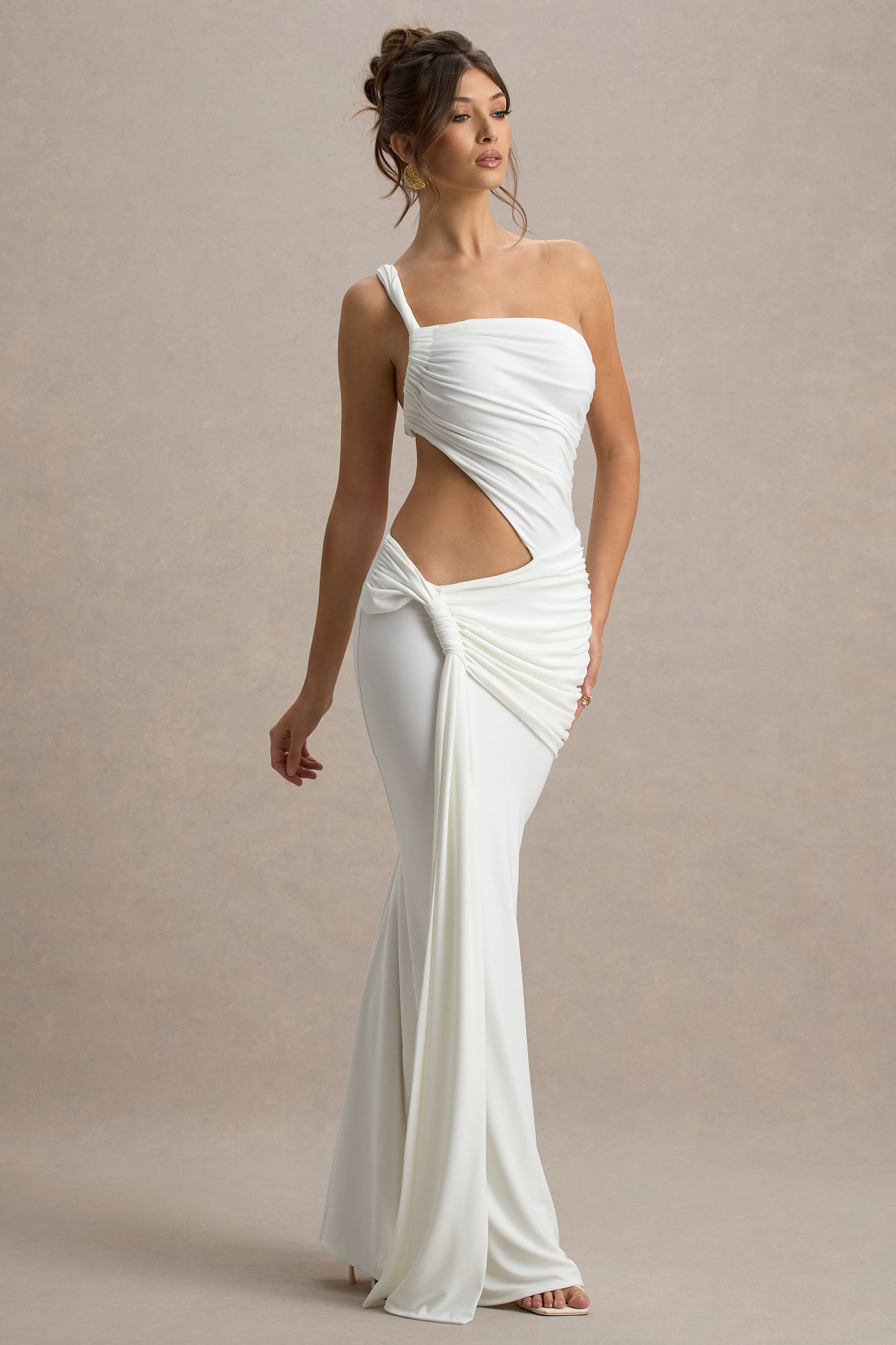 Celia Maxi Dress