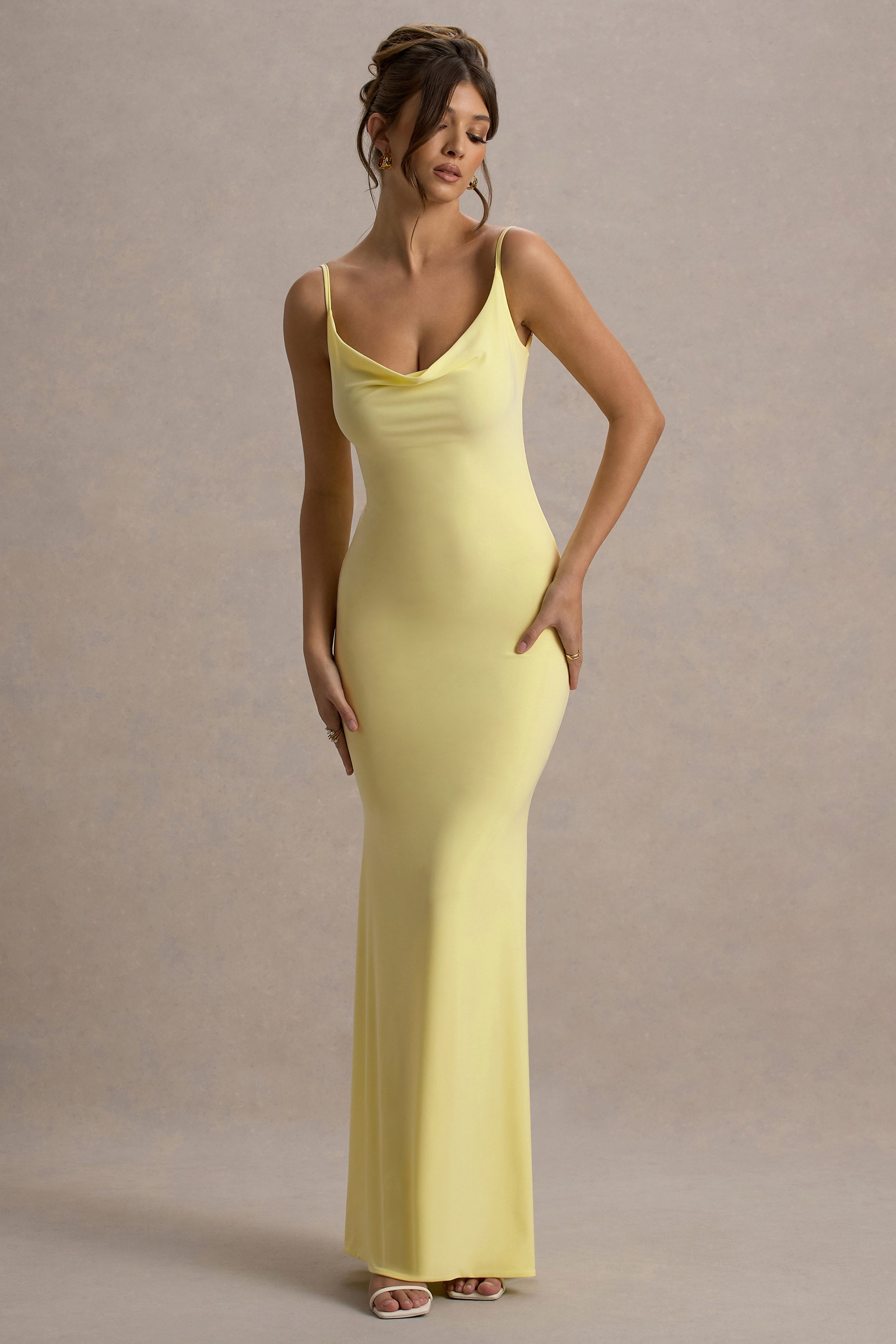 Kate | Maxi Dress
