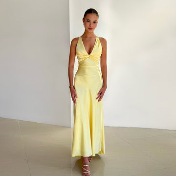 Elara Maxi Dress