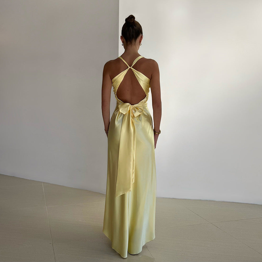 Elara Maxi Dress