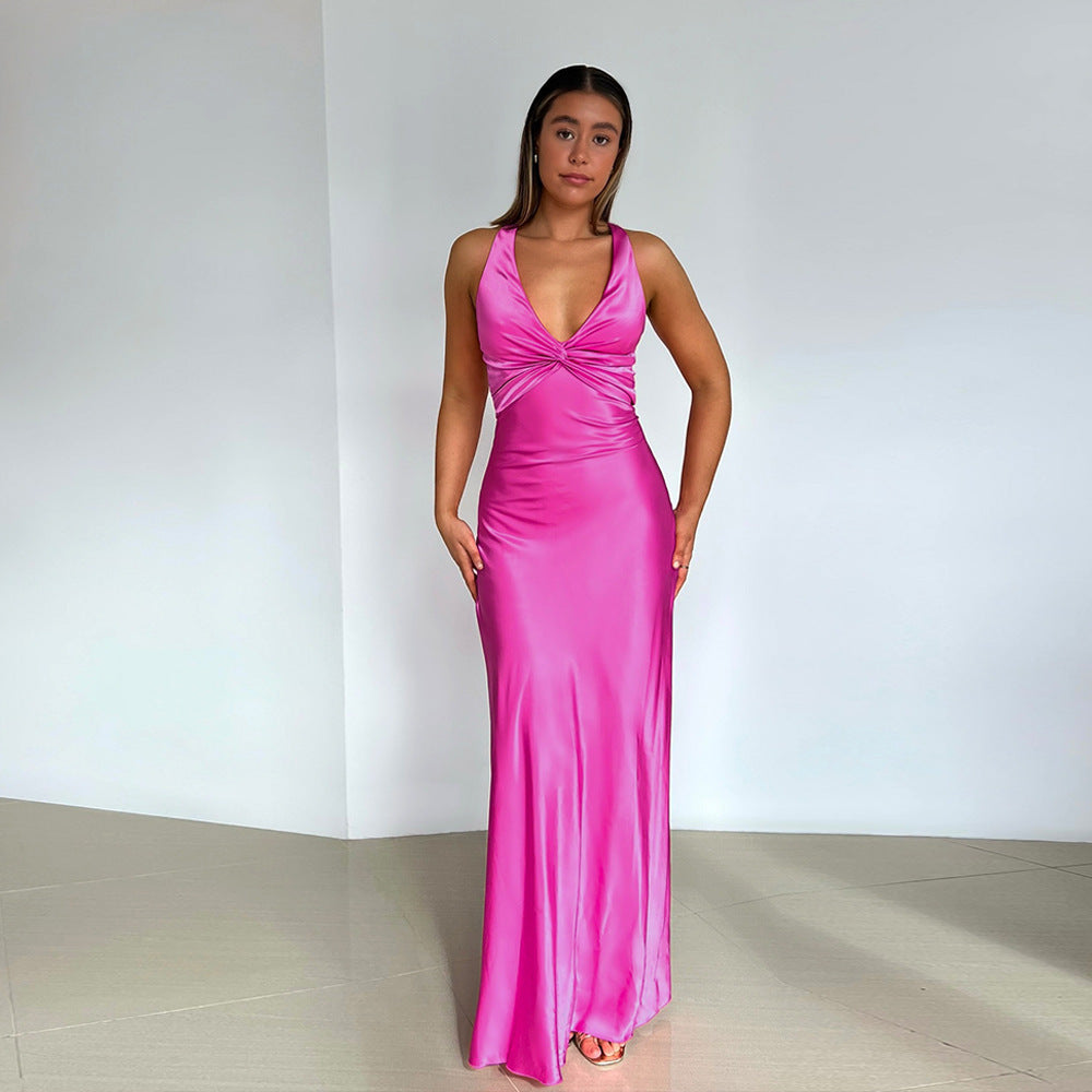 Elara Maxi Dress