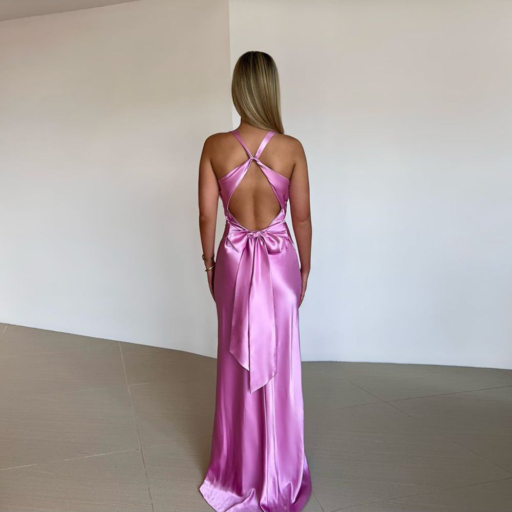 Elara Maxi Dress