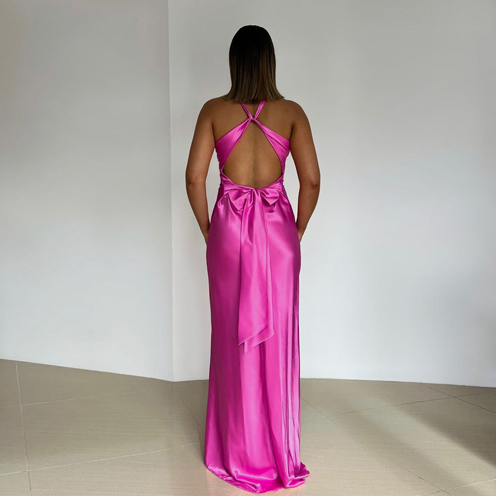 Elara Maxi Dress