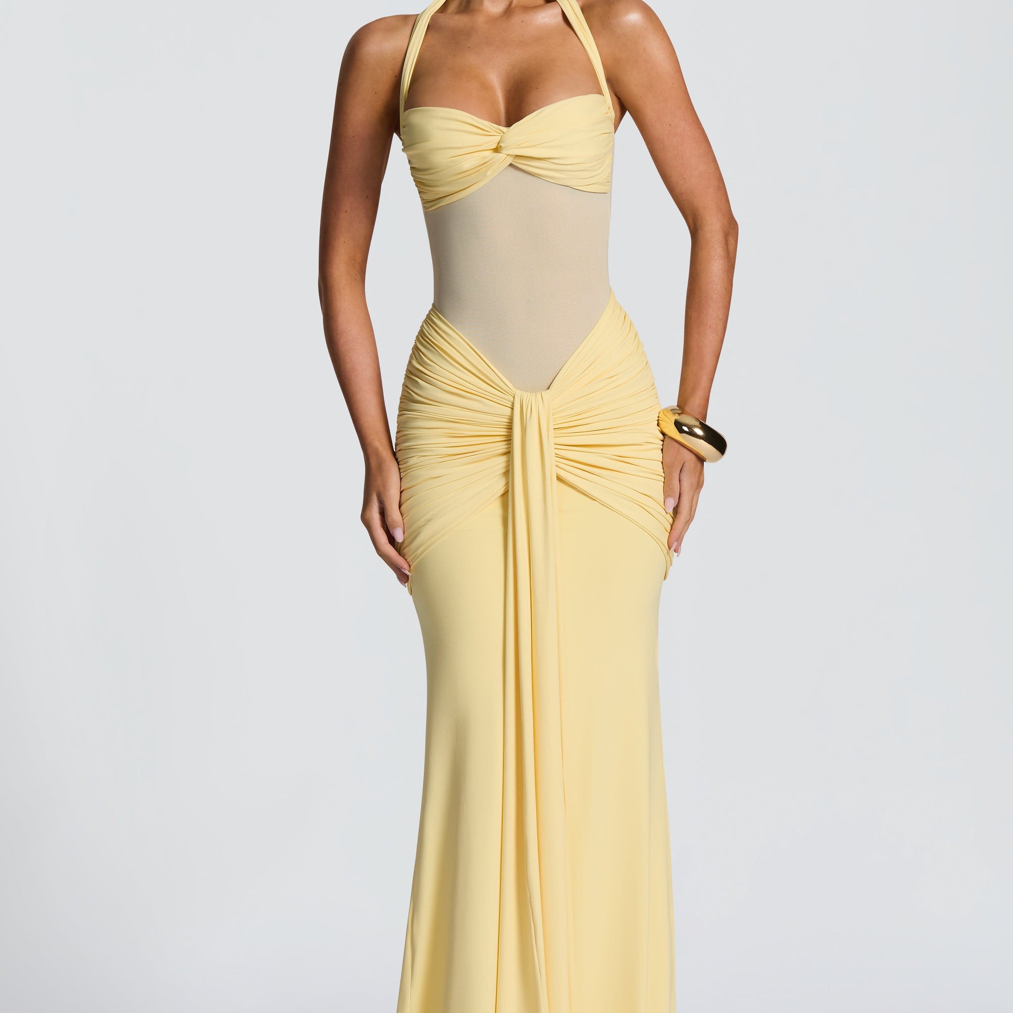 Vixen | Maxi Dress