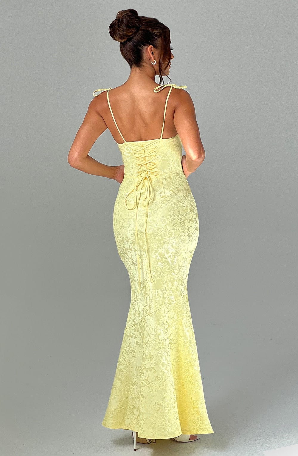Talk Later Maxi Dress