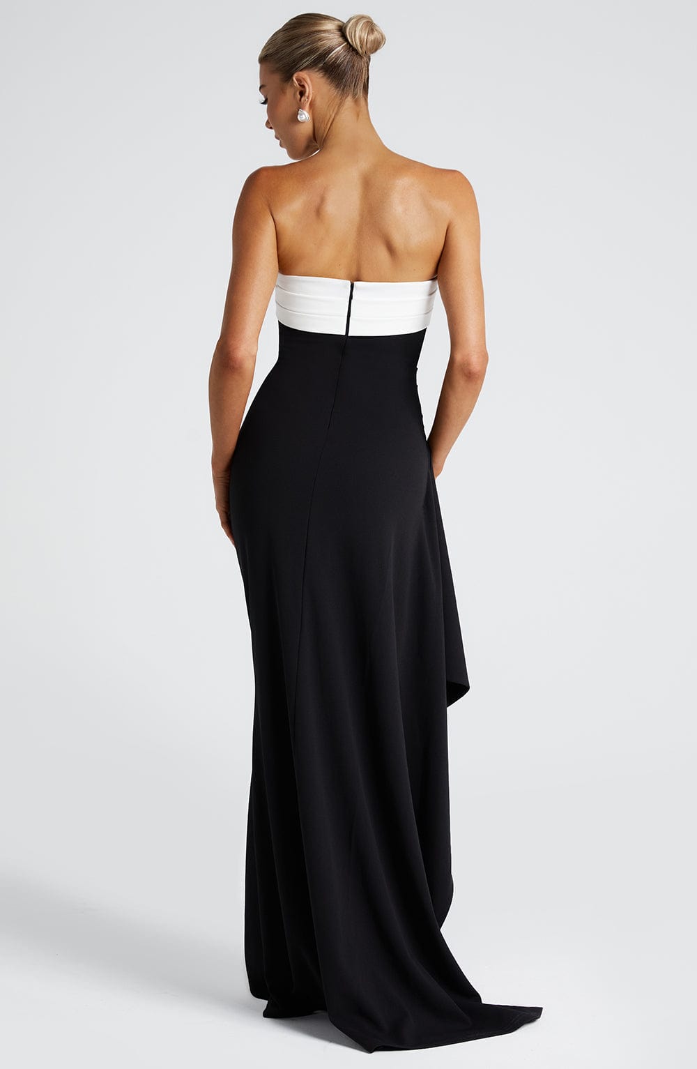 Zafira Maxi Dress